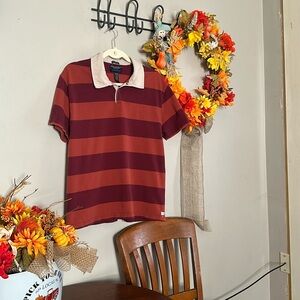 Mens polo American Eagle outfitters xl